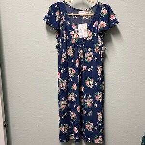 LulaRoe Chaylin dress